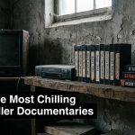 List of the Most Chilling Serial Killer Documentaries to Watch