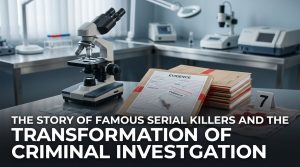 The-Story-of-Famous-Serial-Killers-and-the-Transformation-of-Criminal-Investigation
