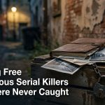 Walking Free 5 Infamous Serial Killers Who Were Never Caught