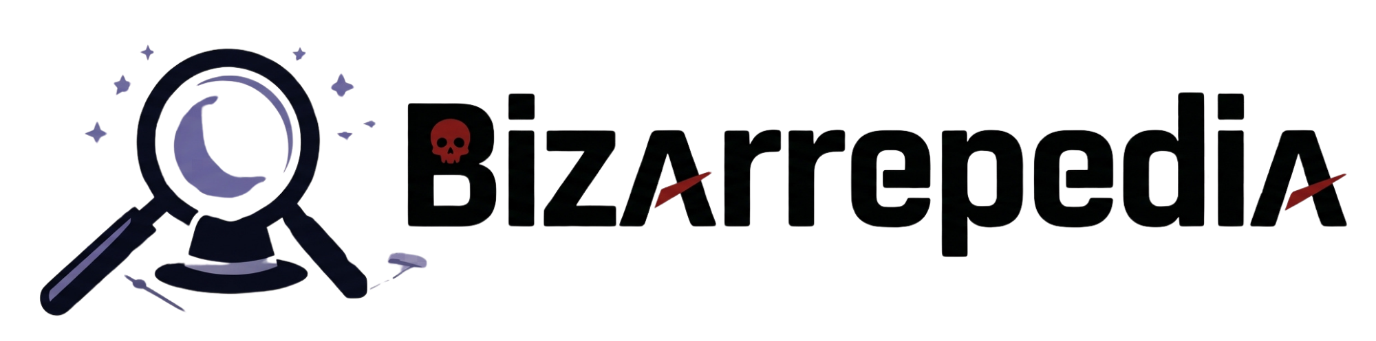 bizarrepedia.com