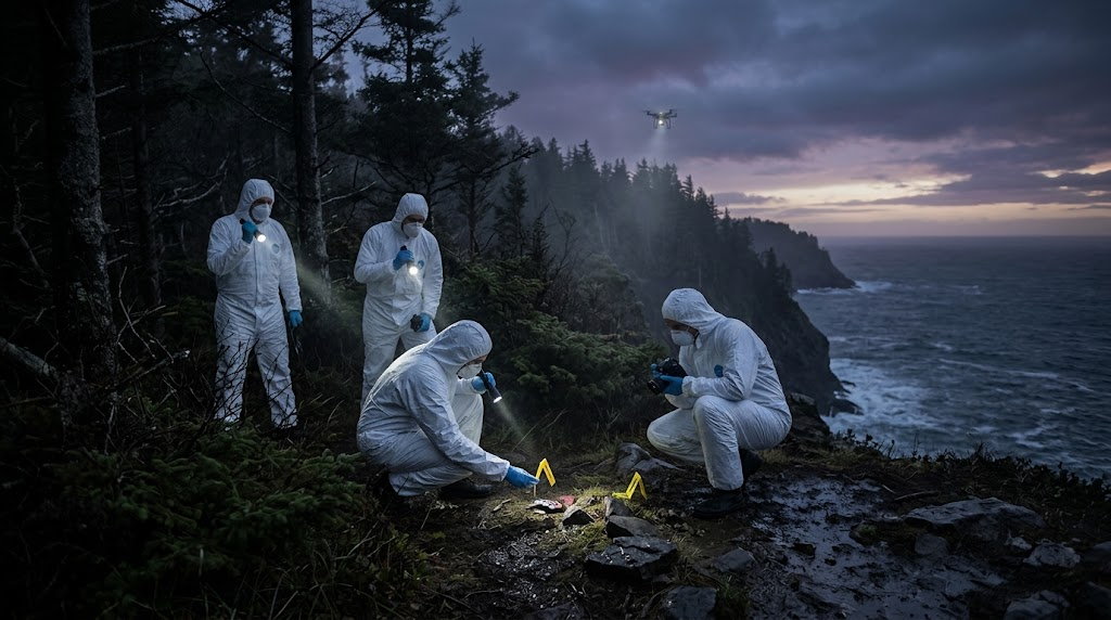 Tracing the Last Steps of Missing Persons Cases That Shook the World
