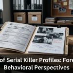 Analysis of Serial Killer Profiles: Forensic and Behavioral Perspectives
