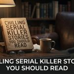Chilling Serial Killer Stories You Should Read