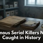 Infamous Serial Killers Never Caught in History
