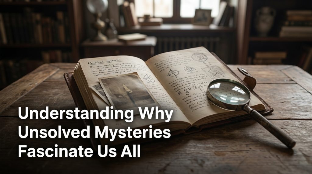 Understanding-Why-Unsolved-Mysteries-Fascinate-Us-All
