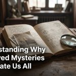 Understanding Why Unsolved Mysteries Fascinate Us All