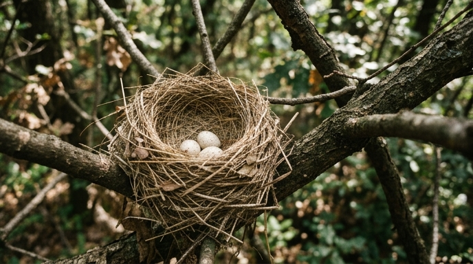 Recognizing Key Behavioral Patterns