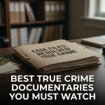 Best True Crime Documentaries You Must Watch