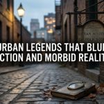 Urban Legends That Blur Fiction And Morbid Reality