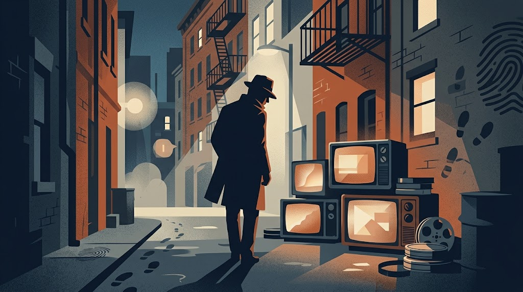 Shows About Serial Killers and Criminal Psychology